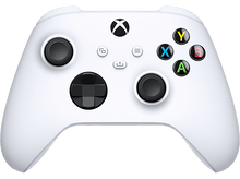 Charger l'image dans la galerie, MICROSOFT Manette sans fil Xbox Series White Robot (QAU-00009 WHITE)