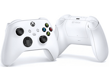 Charger l'image dans la galerie, MICROSOFT Manette sans fil Xbox Series White Robot (QAU-00009 WHITE)