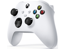 Charger l'image dans la galerie, MICROSOFT Manette sans fil Xbox Series White Robot (QAU-00009 WHITE)