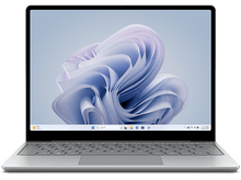 Charger l&#39;image dans la galerie, MICROSOFT Surface Laptop Go 3 Intel Core i5-1235U 256 GB 8 GB Platinum (XK1-00027)

