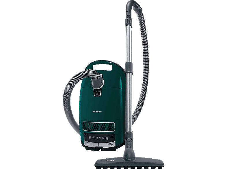 Aspirateur complete shops c3 miele