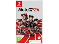 MotoGP 24 - Day One Edition FR/NL Switch