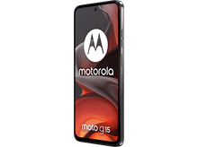 Charger l'image dans la galerie, MOTOROLA Moto G15 - 128 GB - Gravity Grey