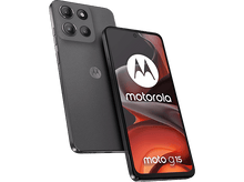 Charger l'image dans la galerie, MOTOROLA Moto G15 - 128 GB - Gravity Grey