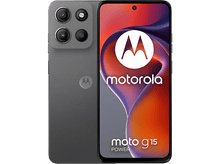 Charger l'image dans la galerie, MOTOROLA Moto G15 Power - 256 GB - Gravity Grey