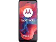 MOTOROLA Smartphone Moto G04 - 64 GB Concord Zwart (PB130002SE)