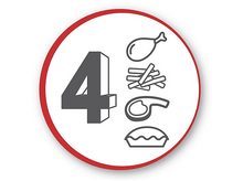 Charger l'image dans la galerie, Friteuse sans huile EasyFry Classic (EZ201D10)