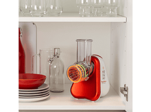 Charger l'image dans la galerie, MOULINEX Hachoir Fresh Express 3 en 1 (DJ7535)