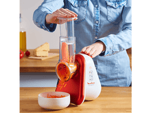 Charger l'image dans la galerie, MOULINEX Hachoir Fresh Express 3 en 1 (DJ7535)