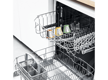 Charger l'image dans la galerie, MOULINEX Hachoir Fresh Express 3 en 1 (DJ7535)