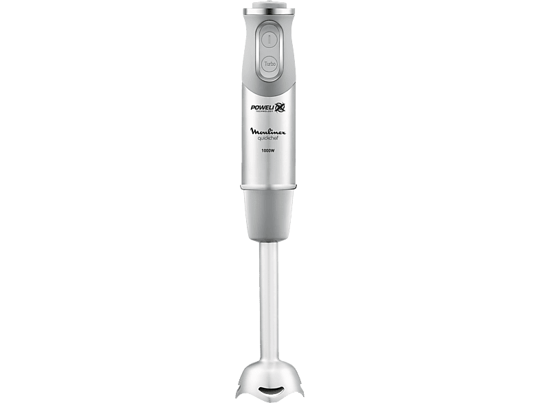 Ricambio Moulinex Piede Per Frullatore - Lama Per Infinyforce Pro, Powelix, QuickChef Modelli DD65, DD95, DD87 - Foto 4