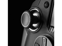 Charger l'image dans la galerie, NACON Manette sans fil Revolution Pro noire PS5 (PS5RP5FRNL) Manette PlayStation 5 Noir