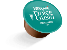 Charger l'image dans la galerie, NESCAFE DOLCE GUSTO MARRAKESH TEA