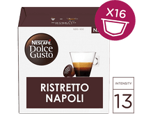 Charger l'image dans la galerie, NESCAFE DOLCE GUSTO RISTRETTO NAPOLI (12376746)