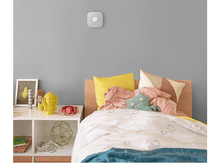 Charger l'image dans la galerie, NEST Détecteur de fumée et CO Smart Nest Protect (2nd Gen.) à piles (S3000BWFD)