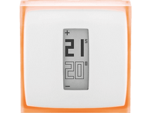 Charger l'image dans la galerie, Thermostat connecté (NTH01-BE-EC)