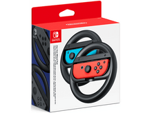 Charger l'image dans la galerie, NINTENDO Switch Ensemble de deux volants Joy-Con