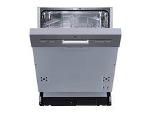 Charger l'image dans la galerie, OK. Lave-vaisselle encastrable D (ODW 6031)