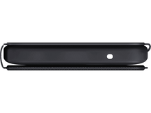 Charger l'image dans la galerie, Gros plan du côté d'un appareil, avec un petit port et des trous.