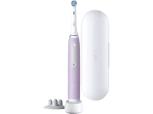 Charger l'image dans la galerie, ORAL B Brosse à dents électrique iO 4S (LAVENDER)