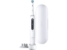 Charger l'image dans la galerie, ORAL B Brosse à dents électrique iO 5S Blanc
