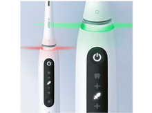 Charger l'image dans la galerie, ORAL B Brosse à dents électrique iO 5S Blanc