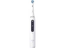 Charger l'image dans la galerie, ORAL B Brosse à dents électrique iO 5S Blanc