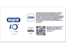 Charger l'image dans la galerie, ORAL B Brosse à dents électrique iO 6S