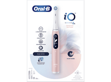 Charger l'image dans la galerie, ORAL B Brosse à dents électrique iO 6S