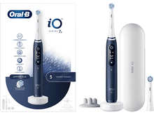 Charger l'image dans la galerie, ORAL B Brosse à dents électrique iO 7s