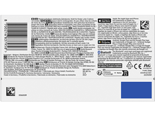 Charger l'image dans la galerie, ORAL B Brosse à dents électrique iO 9 Bleu Magnétique + étui de voyage