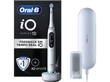 Charger l'image dans la galerie, ORAL B Brosse à dents électrique iO Série 10 (2034960)