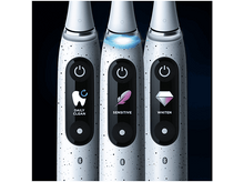 Charger l'image dans la galerie, ORAL B Brosse à dents électrique iO Série 10 (2034960)