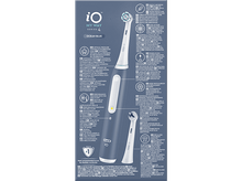 Charger l'image dans la galerie, ORAL B Brosse à dents électrique iO Teens My Way