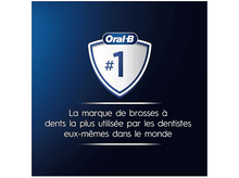 Charger l'image dans la galerie, ORAL B Brosse à dents électrique Pro 1