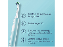 Charger l'image dans la galerie, ORAL B Brosse à dents électrique Pro 1