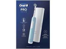 Charger l'image dans la galerie, ORAL B Brosse à dents électrique Pro 1
