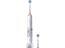 Charger l'image dans la galerie, ORAL B Brosse à dents électrique Pro 3 Junior Frozen