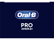 Charger l'image dans la galerie, ORAL B Brosse à dents électrique Pro 3 Junior Yoda