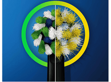 Charger l'image dans la galerie, ORAL B Brosses à dents électriques DUO (Pro 3-3900)