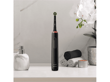 Charger l'image dans la galerie, ORAL B Brosses à dents électriques DUO (Pro 3-3900)