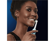 Charger l'image dans la galerie, ORAL B Brosses à dents électriques Pro 1 Duo Bleu / Noir