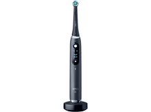 Charger l'image dans la galerie, ORAL B iO 9 - Brosse à dents électrique Noir