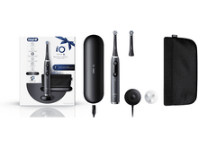 Charger l'image dans la galerie, ORAL B iO 9 - Brosse à dents électrique Noir