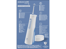 Charger l'image dans la galerie, ORAL B Jet dentaire (AquaCare 4)