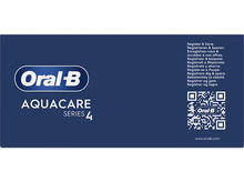 Charger l'image dans la galerie, ORAL B Jet dentaire (AquaCare 4)