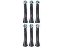 Charger l'image dans la galerie, ORAL B Recharge IO Ultimate Clean noir 6CT