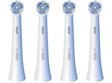 Charger l'image dans la galerie, ORAL B Refill IO ULTIMATE CLEAN blanc 4CT