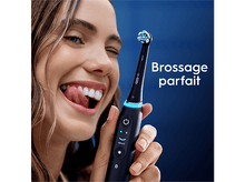 Charger l'image dans la galerie, ORAL B Refill IO ULTIMATE CLEAN blanc 4CT