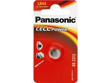 Charger l'image dans la galerie, PANASONIC BATTERY Pile micro alcaline LR44